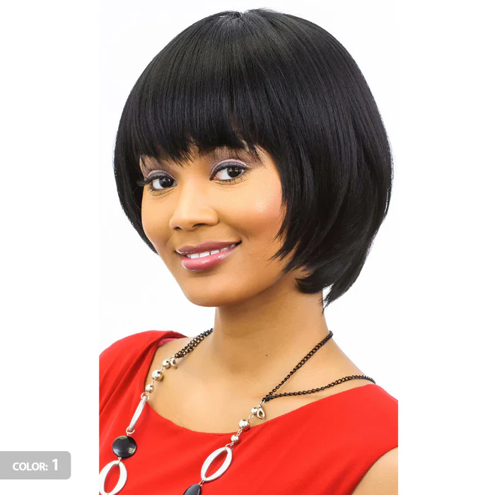 Diana Full Wig - ASHANTI 08 - Image 2