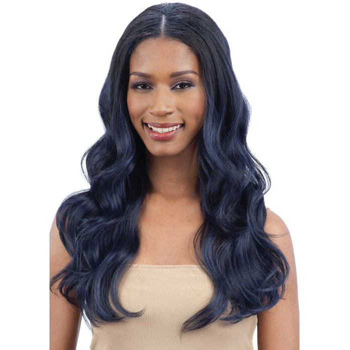 Freetress Equal Oval Part Wig - BODY WAVE
