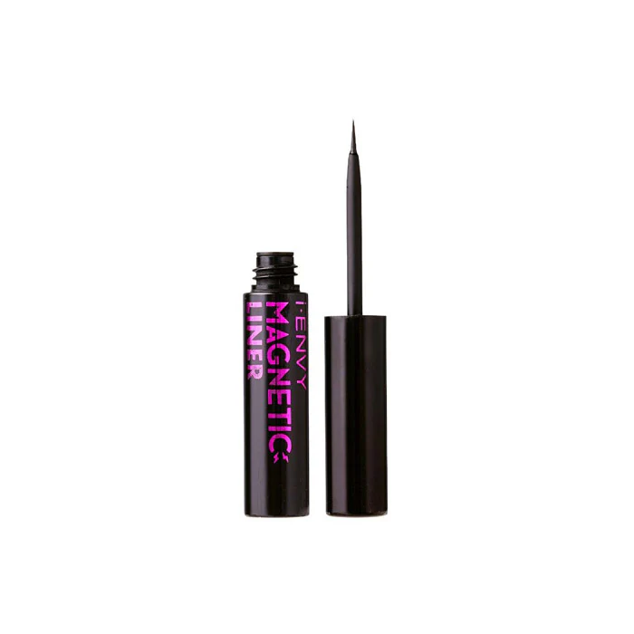 Kiss i-ENVY Quick & Easy Magnetic Liner & Lash - WISPY 03 KPMLK04 - Image 4