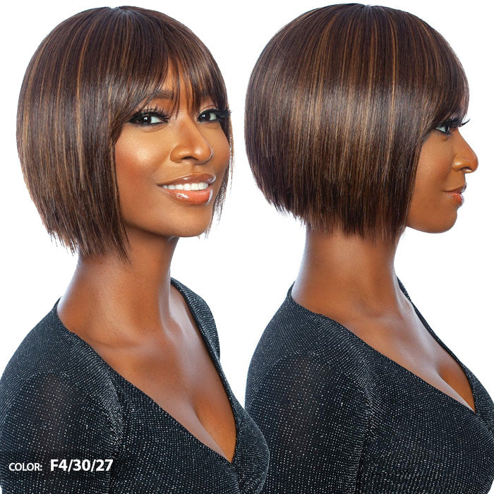 Mane Concept Red Carpet Full Wig - RCP1021 ELSIE - Image 2