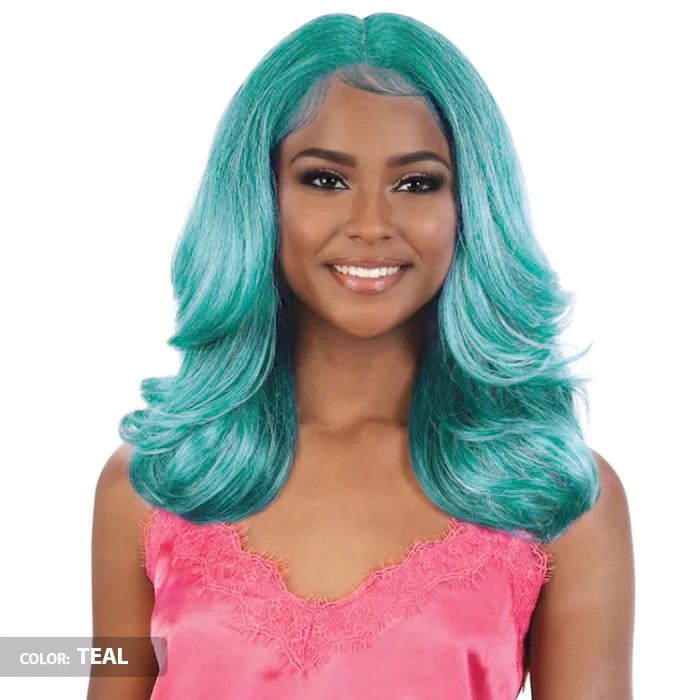 Motown Tress 6.5" Deep Part HD 360 Lace Wig - L360.RINA - Image 2
