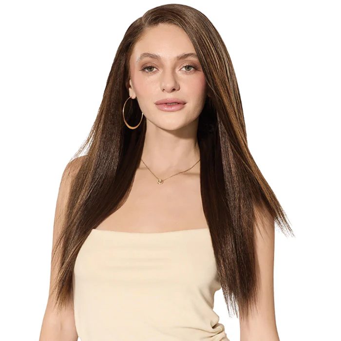 Outre SunRae 7 Clip-In Weave - STRAIGHT 18"