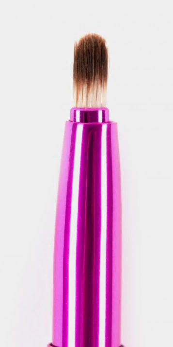 Ruby Kisses By Kiss RETRACTABLE LIP BRUSH RMUB17 - Image 3