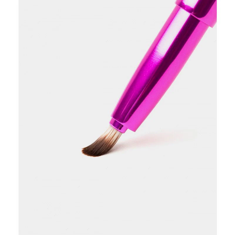Ruby Kisses By Kiss RETRACTABLE LIP BRUSH RMUB17 - Image 4