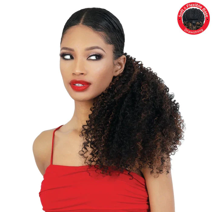 Seduction Secret Pony Drawstring Ponytail - SP.MERIDA - Image 2