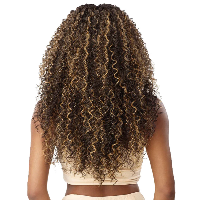 Sensationnel Butta Lace 360 Glueless HD Lace Front Wig - BUTTA 360 UNIT 6 - Image 5