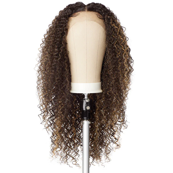 Sensationnel Butta Lace 360 Glueless HD Lace Front Wig - BUTTA 360 UNIT 6 - Image 7