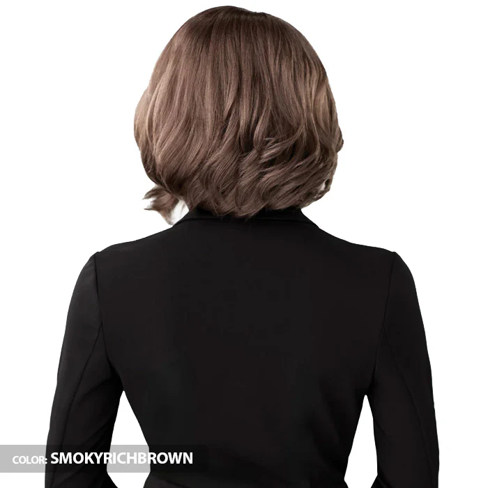Sensationnel Butta Lace Chic Bob Glueless HD Lace Deep Part Front Wig - BOB UNIT 10 - Image 3
