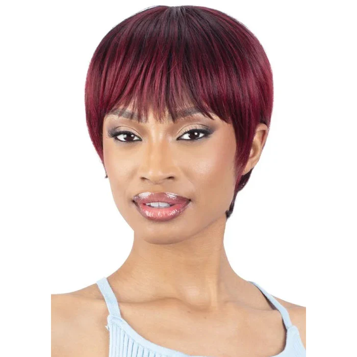 Shake-N-Go Freshfit Wig - VELA