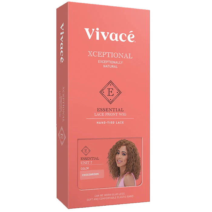 Vivace Xceptional Essential Glueless HD Lace Front Wig - UNIT 7 - Image 7
